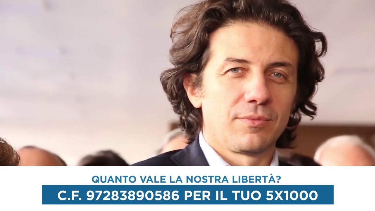 Quanto vale la nostra libertà?