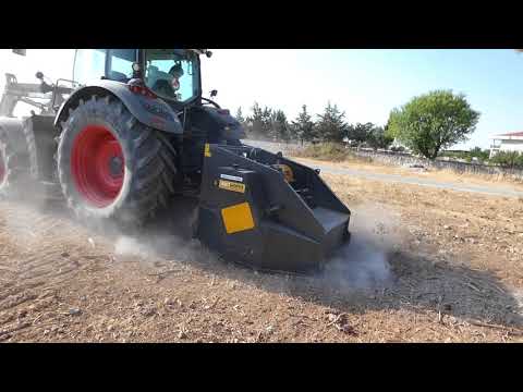 Agri World srl