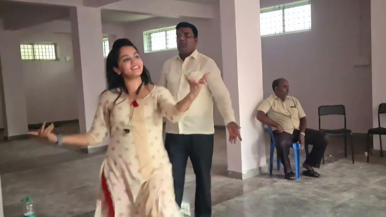 ಬಹುಕಾಲ ತಪಗೈದೆ ನಿನ್ನ ಪಡೆಯಲು