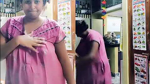 dance with my husband video.. 😛😜 | Swathi naidu