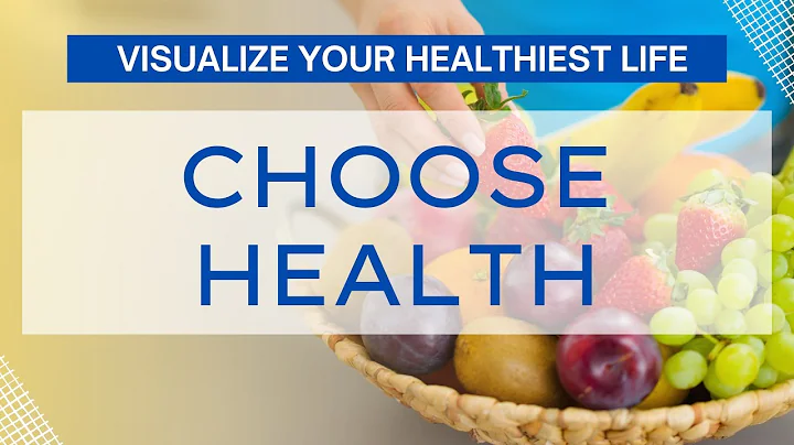 Morning Meditation for Healthy Eating | 5 Minutes to Nourish & Thrive