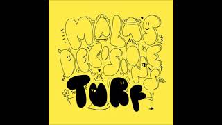 Video thumbnail of "Turf - Malas decisiones (AUDIO)"