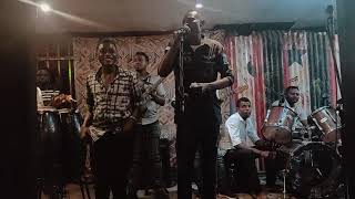 Bayuda Du Congo International Chante Sylvain Kabasele Mbombo Katende
