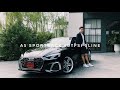 A5 Sportback 40TFSI Sline // รถสปอร์ตที่ใครก็ซื้อได้