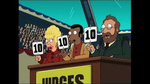 ALL GLORY TO THE HYPNOTOAD | original song