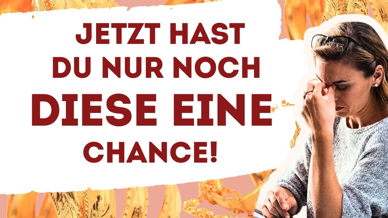 Wenn der Narzisst Dir DAS angetan hat kommst Du nicht mehr auf die Beine, ausser Du tust DIESE Sache