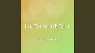 Download Lagu Kau Tak Pernah Tahu MP3 Download Lagu Kau Tak Pernah Tahu MP3
