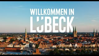 Live and Work in Lübeck