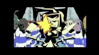 Dead Leaves AMV