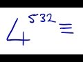 Fermat's Little Theorem examples