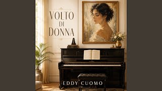 Volto di donna - Eddy Cuomo