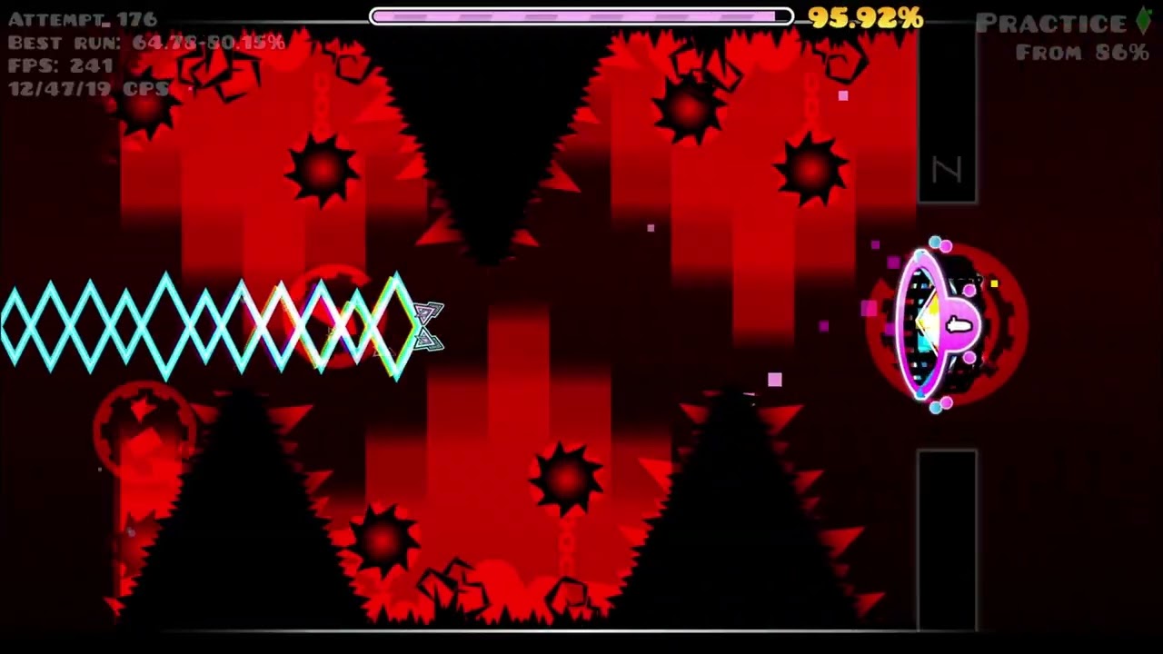 old sakupen hell spam (easy spam ngl)