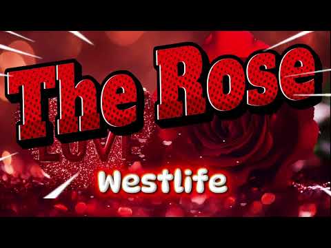 THE ROSE - WESTLIFE #coversong #aliciaali #music #love #entertainment