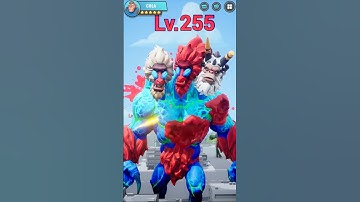 Must Play Mobile Game-Age Of Apes!🙉 #shorts #games #gaming