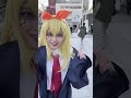 マッシュルでだるまさんが転んだッ‼️#マッシュル