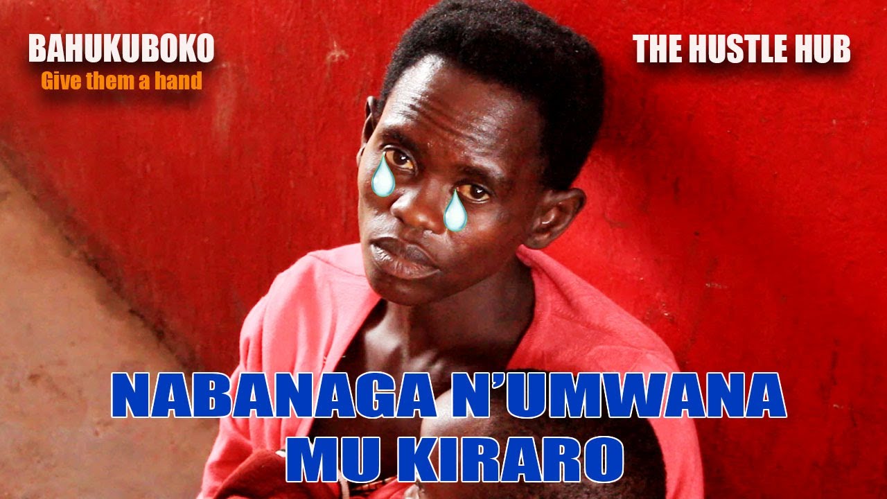 BAHUKUBOKO 17: ABANA BANJYE NABO BARANDUYE😭 MBANA N'UBWANDU 😭😭NATWISE MBA MUNSI Y'IKIRARO N'URUHINJA