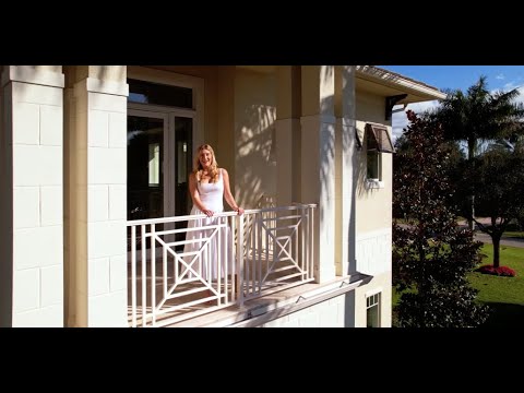 2350 Windward Way, Naples, FL home video tour