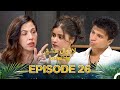 Lazawal Ishq - لازوال عشق | Episode 26