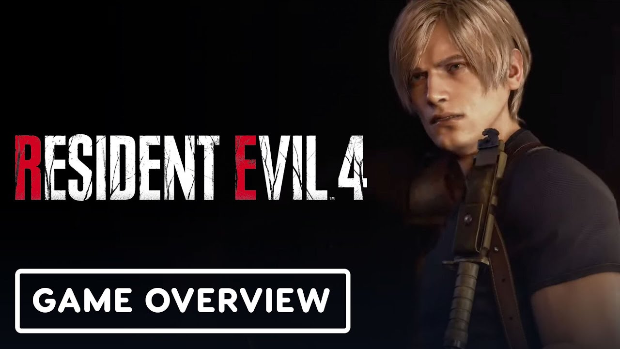 Resident Evil 4 Remake – Game and Collector’s Edition Overview