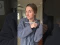 Saturday morning vlog!I had intentions of getting more done but was very happy Anthony got off early