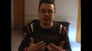 Istruzioni di Canto - Le Corde Vocali 1^ Parte