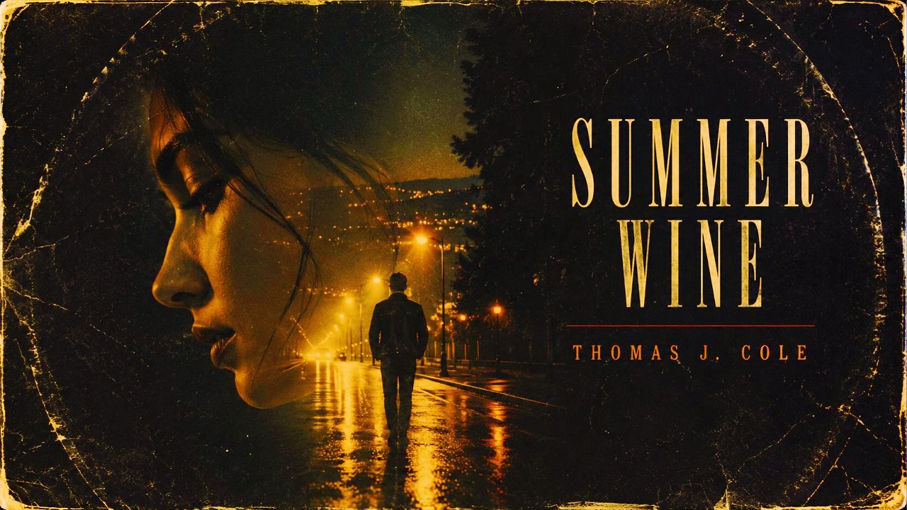 Watch Thomas J. Cole – Summer Wine (Official Lyric Video) on YouTube Watch Thomas J. Cole – Summer Wine (Official Lyric Video) on YouTube