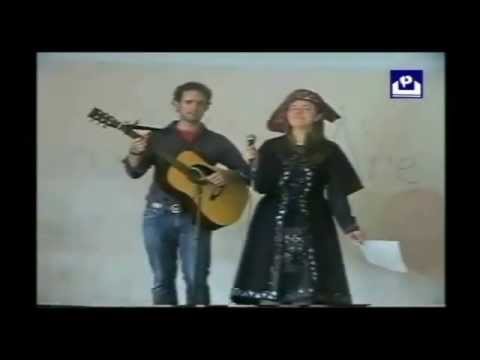 მოხალისე მასწავლებელი