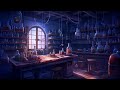 Spooky mystery music  abandoned science laboratory 975