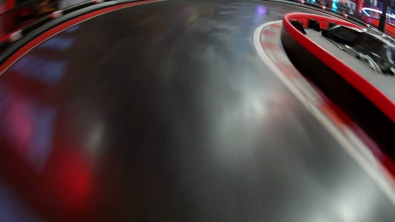 RPM Raceway League 2-18 Track 1 Quali 2 Part 1 Rallyboy Stalyn O