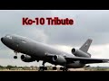 Kc-10 Tribute Farewell