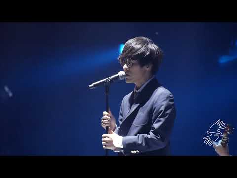 180603 盧廣仲 Hito流行音樂頒獎典禮