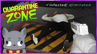 I Dont finish Pal Zone | Quarantine Zone - 5