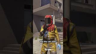 How to raid ANY door in the new Apartment Complex...🚪#rust #rustnews #rustoria