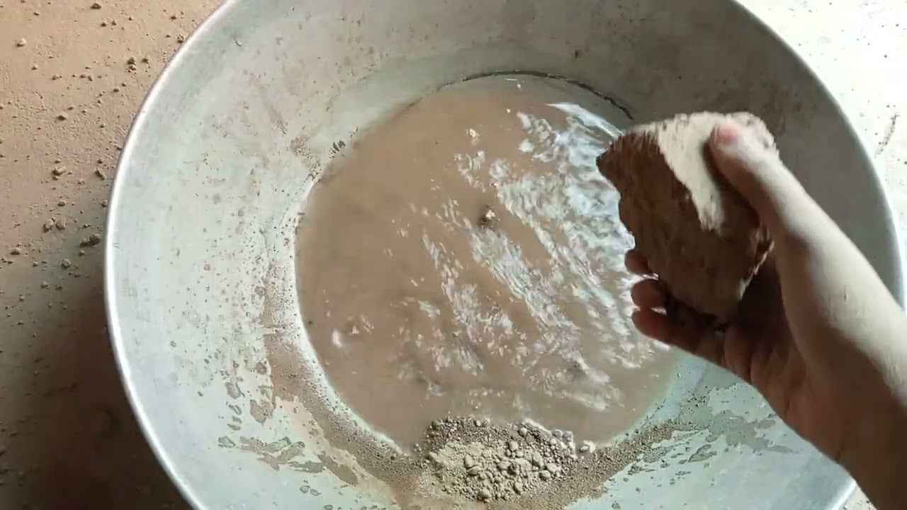 #chat wala texture dry /water crumbling/poring dusty VDO plz subscribe my YouTube channel 