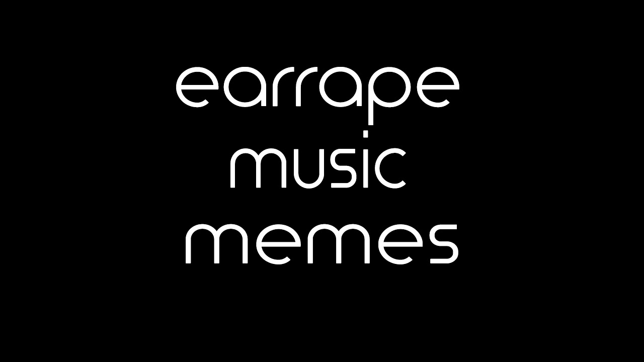 the duck song trap remix by asher postman earrape