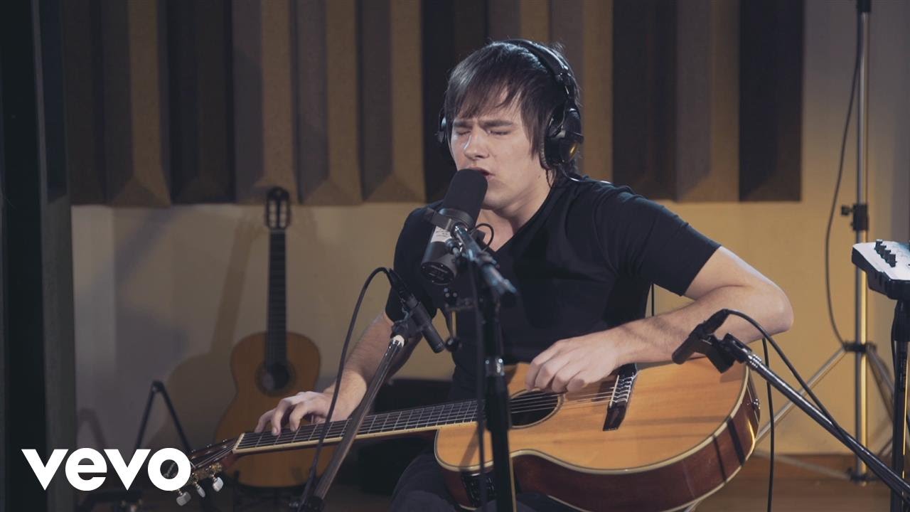 Nahuel Pennisi - Ojalá (En Estado Acústico) Nahuel Pennisi - Ojalá (En Estado Acústico)