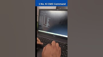 CMD Trick 🔥 #viral #shorts #video