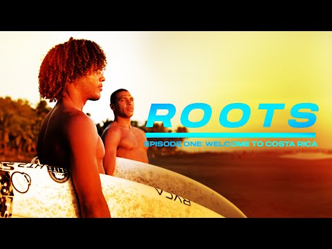 ROOTS: The Ruotolos In Costa Rica (Episode One)