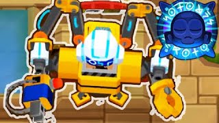 Celebrity Fake Engineer Paragon Challenge - We Get 5-5-5 Engineer in Battles 2 Wealth