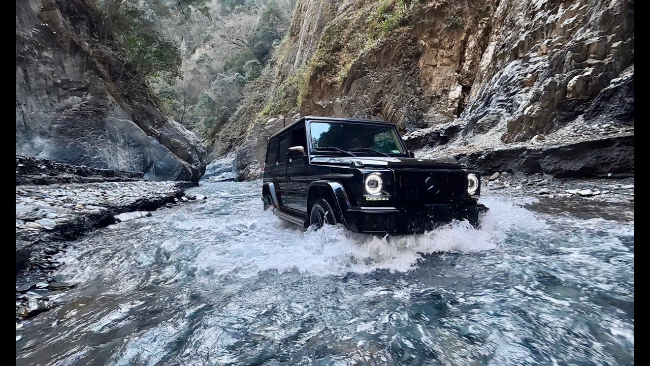 2026萬大溪南北路線