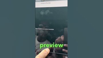 Tesla Camera Preview: How to View All 8 Cameras! #tesla #shorts
