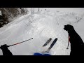 Bogus Basin Ski Resort ~ Some Cascade & Bear Paw Laps