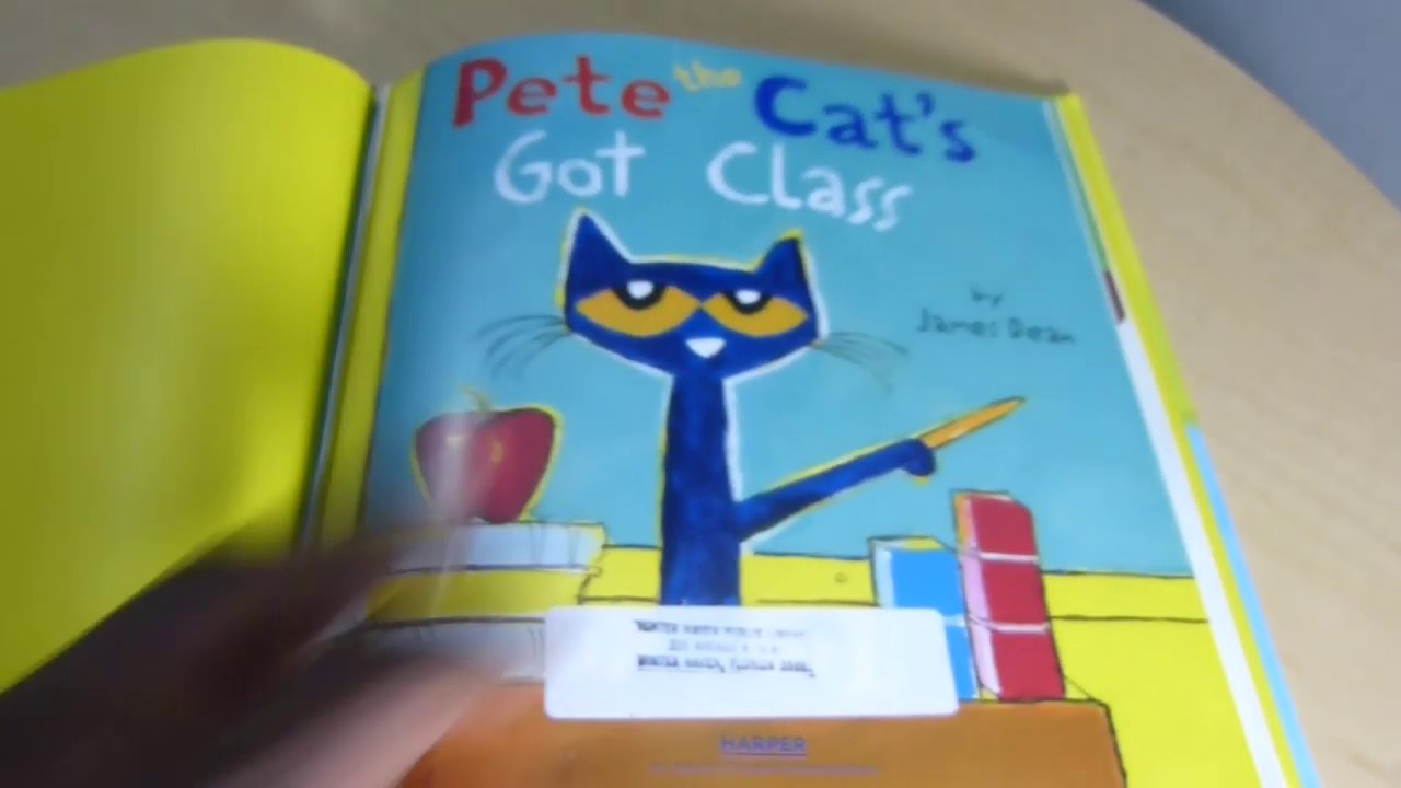 Portrait Of A Time Peter Cat