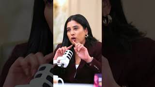 Nisha Sharma- Career pressure and depression ! #NishaSharma #actress #dubbingartist #model #ytshorts