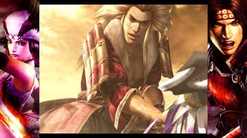 Samoeraikrijgers - Keiji