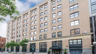 406 Wacouta Street, Saint Paul, Mn Presented By Randi Dahl.