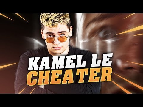 KAMEL LE CHEATER - KAMEL LE CHEATER