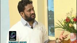 Rasool Pookkutty With Aruldas 2.Mpg