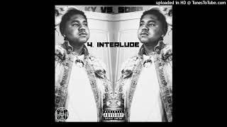 Interlude (TUPAC SPEAKS👁)