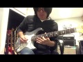 John Mayer PRS Silver Sky / 1/2 hour after unboxed! / TFGD#9